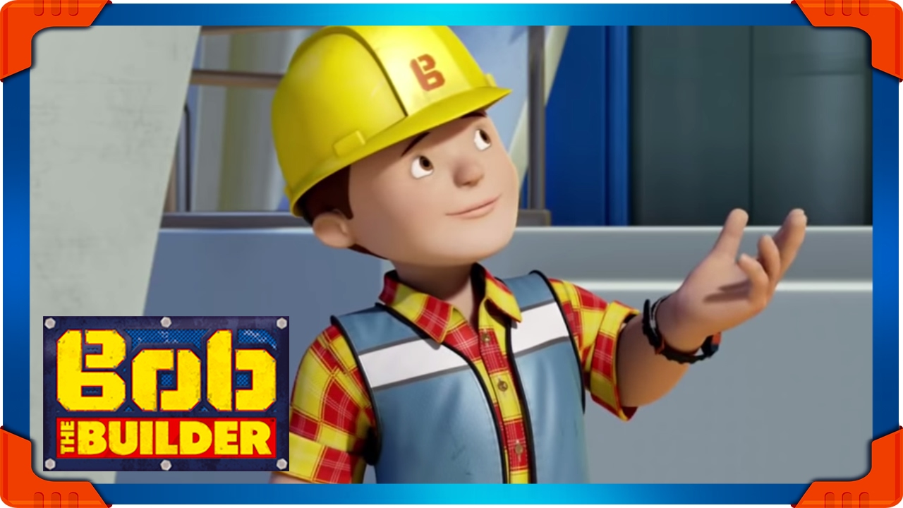 Bob the Builder - 30min Compilation | Season 19 Episodes 1-10 - YouTube