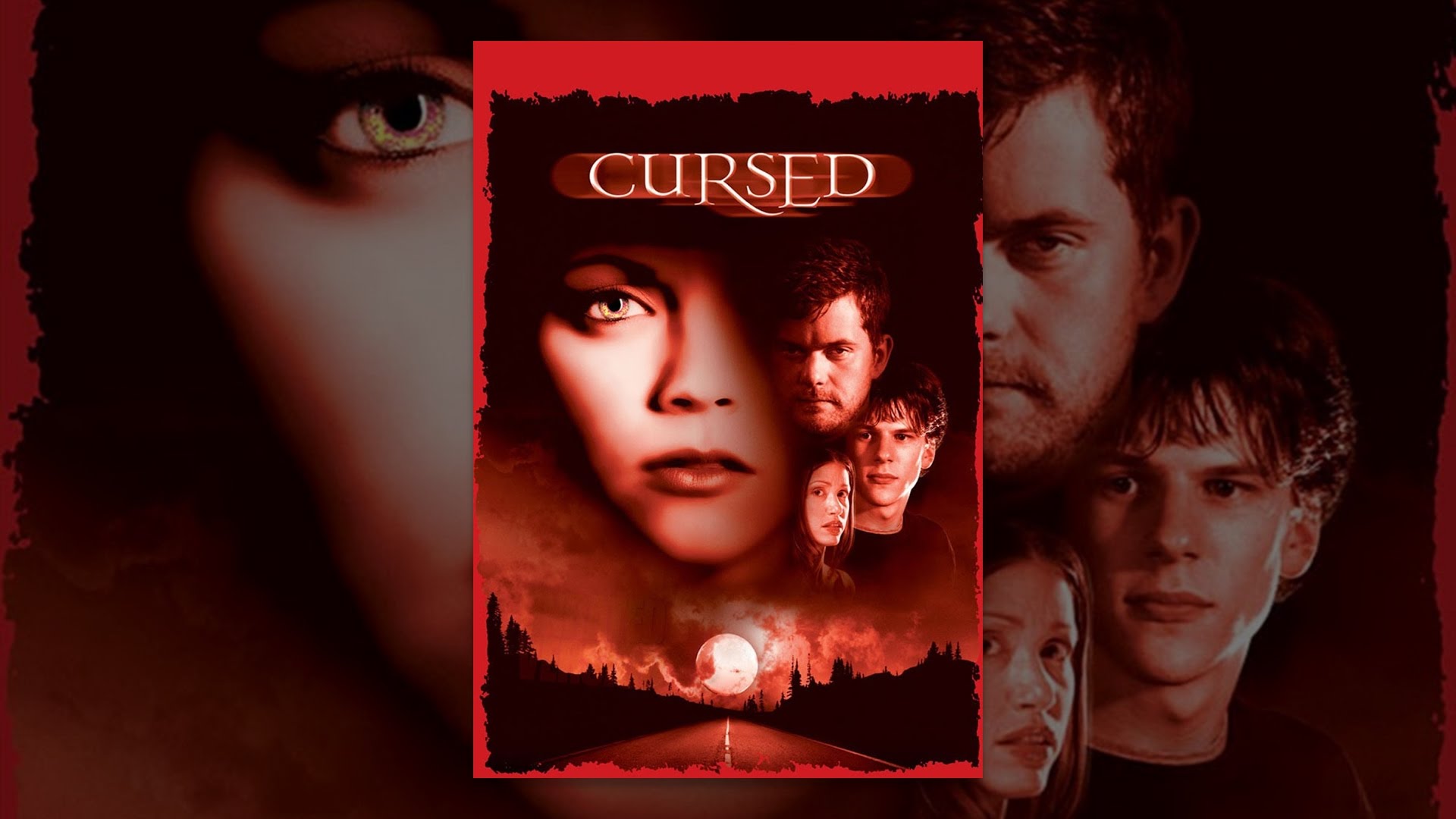  Cursed is a 2005 American supernatural horror film about a cursed artifact that brings misfortune to its owner.