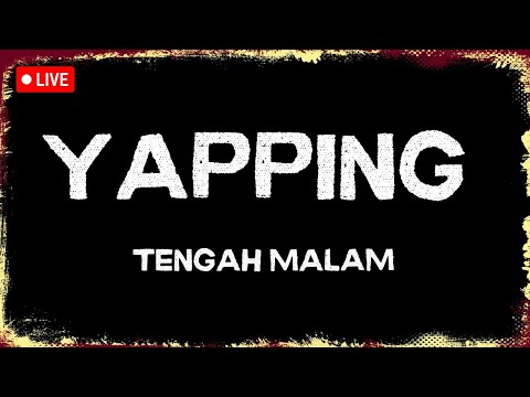 🔥 NGOBROL TENGAH MALAM !! - #VtuberID