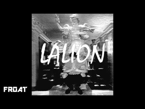 LaLion - Be Jay-Z - 동영상