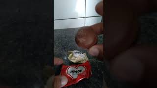Bombons amor carioca Bombons amor carioca