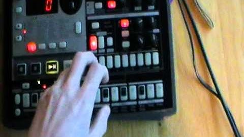 Enter Shikari - SYNAW Intro. cover.