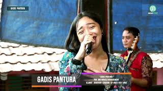 Payungan  Irma Ajeng  Gadis Pantura   Pabuaran