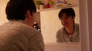 NOW IT'S PERSONAL (2019) My Short Film for University.