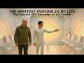 The Greatest Evening in My Life: The Onboard UFO Encounter of Sid Padrick