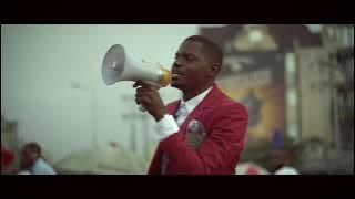 YAHWE NAO PANZO SANGO(JOEL LUSILAWO)