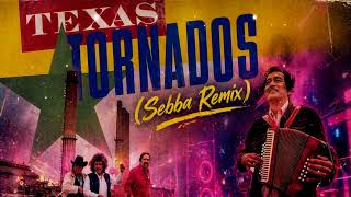 Texas Tornados vs. Antec - Who Were You Thinkin' Of (Sebba Remix)