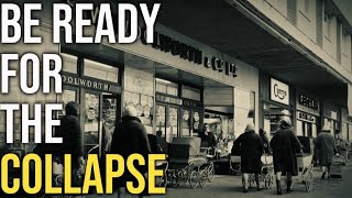 10 BIG Retailers in US Collapsing Right In Front Of Our Eyes