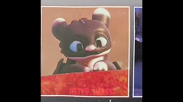 Who’s your favorite? #httyd #nightlights #dart #pouncer #ruffrunner #edit #krokmou #capcut #shorts