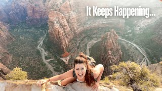 How Not To Die on Trail
