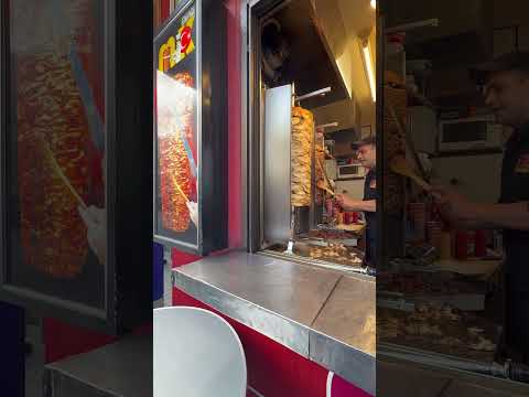 Kebab #asmr
