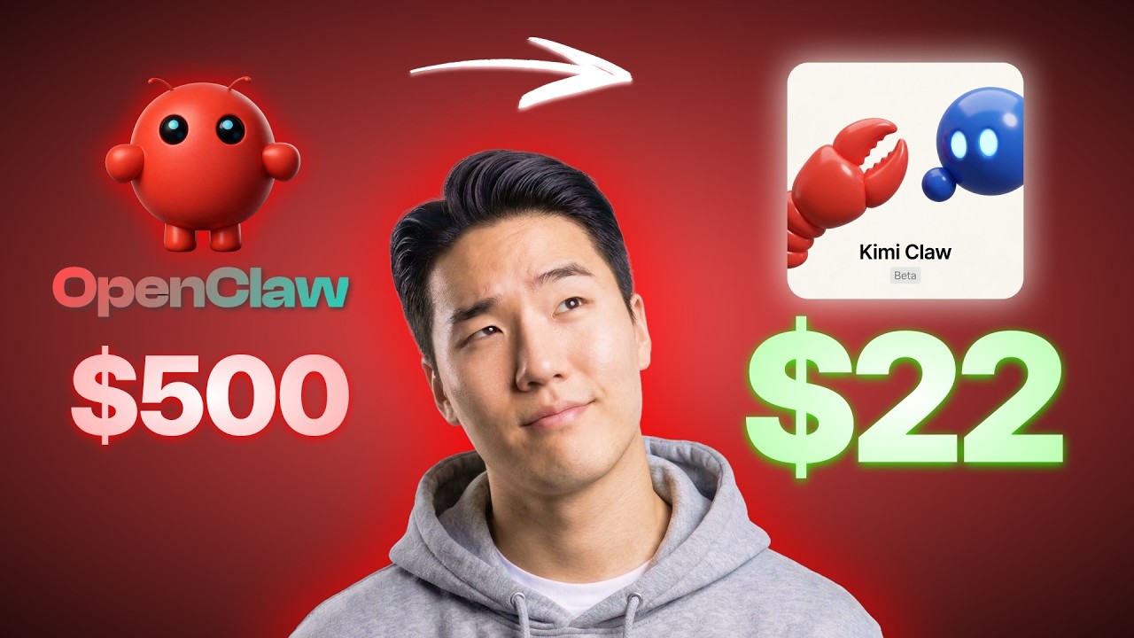 The $500 AI Setup Business Just Died Overnight