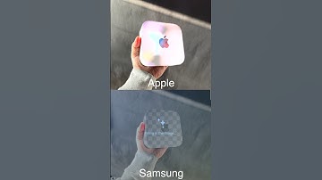 This Samsung vs Apple AI Battle is Not Even Close 😳