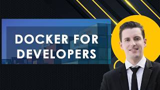 The Pro Choice: Docker for Developers Part 2: Compose, Volumes, and Multi-Stage Builds (2026)