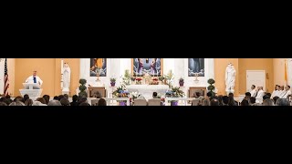 Wedding - Hayden Schappell and Shelby Bohrer