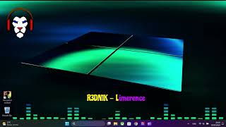 R3DN1K - Limerence