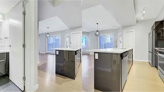 #1207 10410 102 Av NW Edmonton, AB T5J 0E9