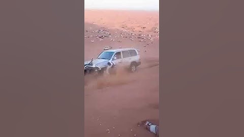 حادث دباب