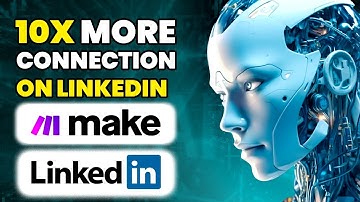 LinkedIn Automation: Get 10x More Connections!