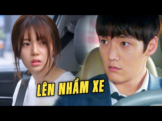 Cô Gái Lạ Bất Ngờ Xông Vào Xe, Chàng Công Tố Viên Đã Yêu Ngay Từ Khi Thấy Cô Khóc!