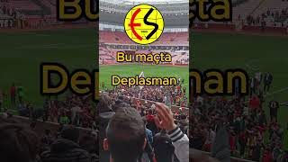 Deplasman Haktır Engellenemezşehirspor