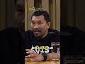 ALASAN MONGOL SELALU CARI TONGKAT