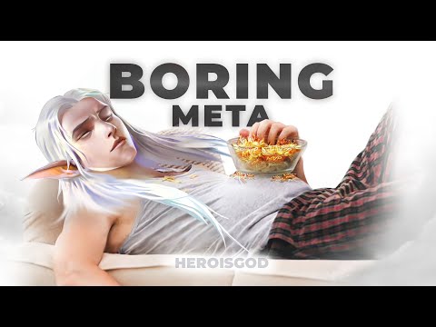 META HEALING - HEALING BORING