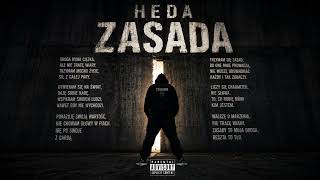 HEDA - ZASADA