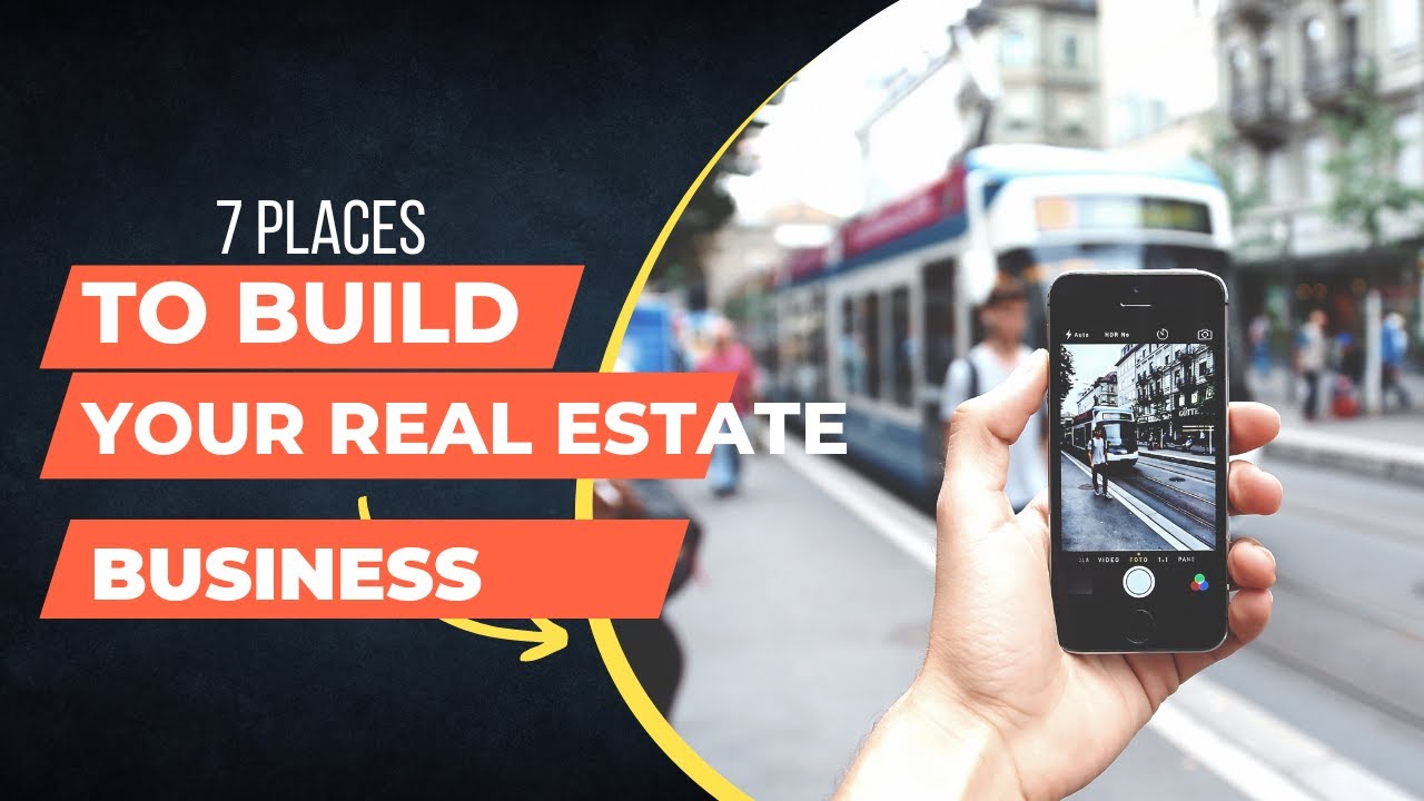 Start Your Own Real Estate Business In India The 7 Best Places YouTube Start Your Own Real Estate Business In India The 7 Best Places YouTube
