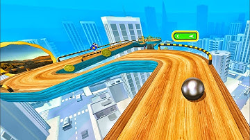 Going Balls - All Levels Gameplay Walkthrough Android iOS #5