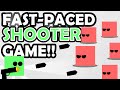 Scratch top down shooter ep 12