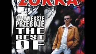 Zorka - Oj Bida chords