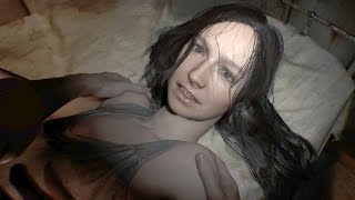 RESIDENT EVIL 7 — Что она делает?! Это безумие! (60 FPS) Полное прохождение на русском!