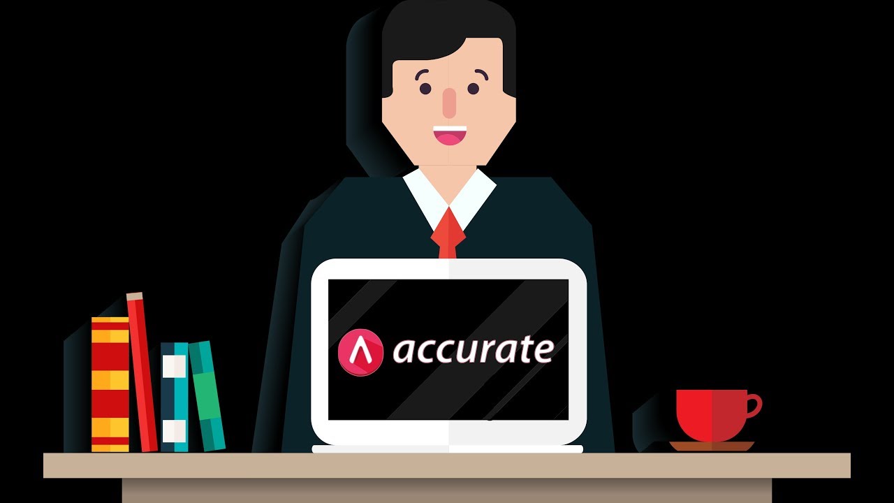 accurate 5 accounting accurate 5 accounting