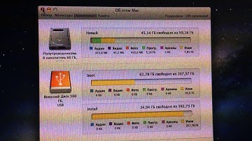 Mac mini 2012+ssd OCZ Agility 3