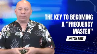 Famous Darryl Anka Bashar | The Key to Becoming a "Frequency Master": How to Live with Passion and Harmony? Profile