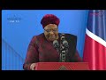 #live  RAIS SAMIA AKIMPOKEA RAIS NETUMBO NANDI-NDAITWAH, IKULU DAR ES SALAAM JUNI 20, 2026