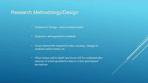 RES5153 Module5 Presentation