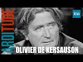 Qui est Olivier de Kersauson ? | INA ArdiTube