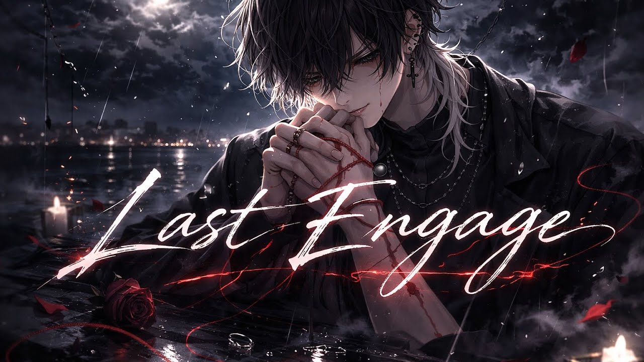 Last Engage