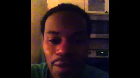 Me I am Porter Garner