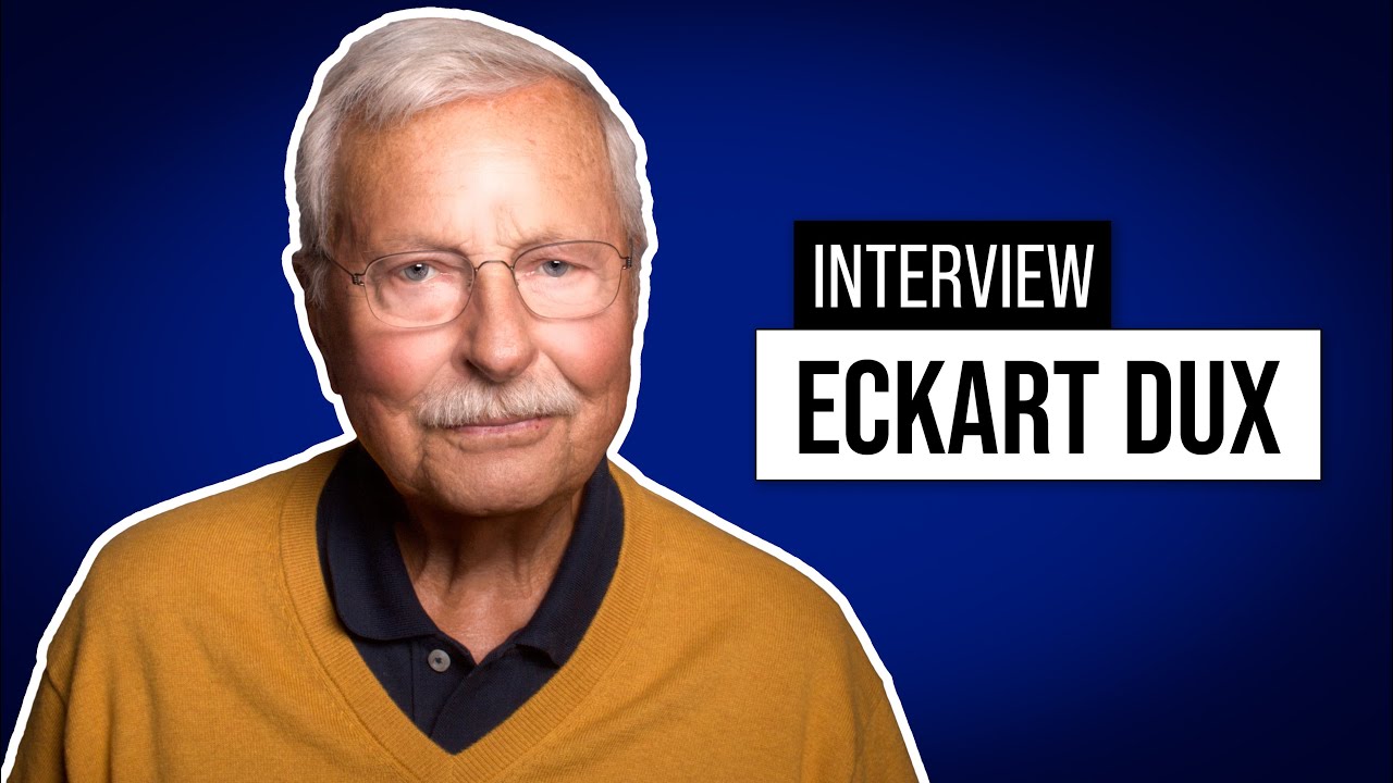 Kurzinterview Mit Eckart Dux Der Stimme Von Gandalf Ian Mckellen 