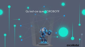 Improved Collaboration Across Business Functions (FR) - isorobot