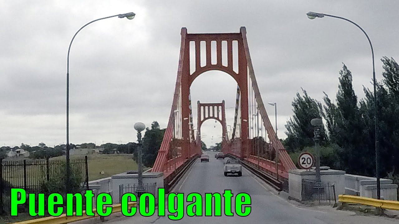 Quequén y Necochea a vuelo de pájaro, volveré pronto!