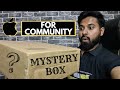 DevOps Engineers ke liye aaya ek Mystery Box // Unboxing