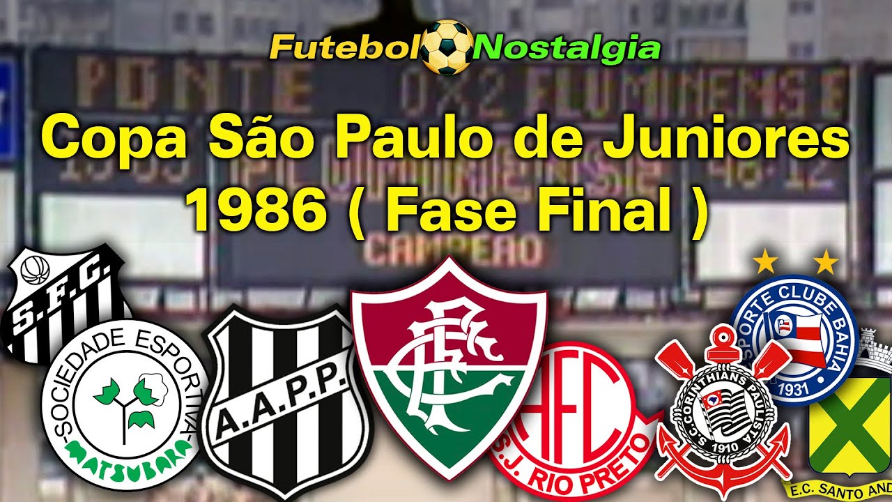 copa-s-o-paulo-de-juniores-fase-final-janeiro-1986-youtube