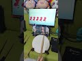 dam dam didididi 2(Extreme). One hand Play - Poppy Playtime Chapter 5 | Bits &amp; Bops with Drums 🥁