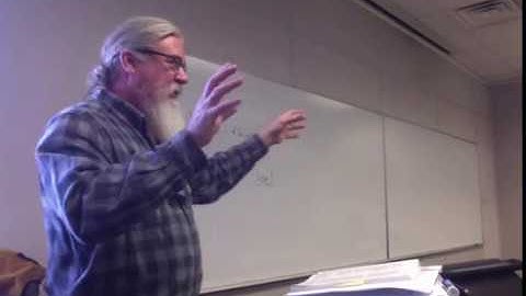 ENGL 3010 Sp 19 The Wanderer and The Seafarer