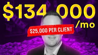 How I Make $134k/mo with SMMA and a 24/7 Call Center by ItsKeaton 2,211 views 2 months ago 1 hour, 9 minutes