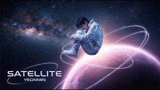 YEONMIN - Satellite (Official Music Video) | K-Pop Liquid Drum and Bass screenshot 5